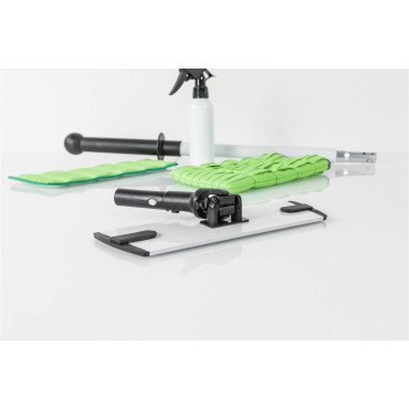 Kit vitres Delta – le système ergonomique pour un nettoyage parfait des vitres Kit vitres Delta – le système ergonomique pour un nettoyage parfait des vitres