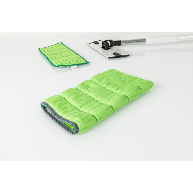 Kit vitres Delta – le système ergonomique pour un nettoyage parfait des vitres Kit vitres Delta – le système ergonomique pour un nettoyage parfait des vitres