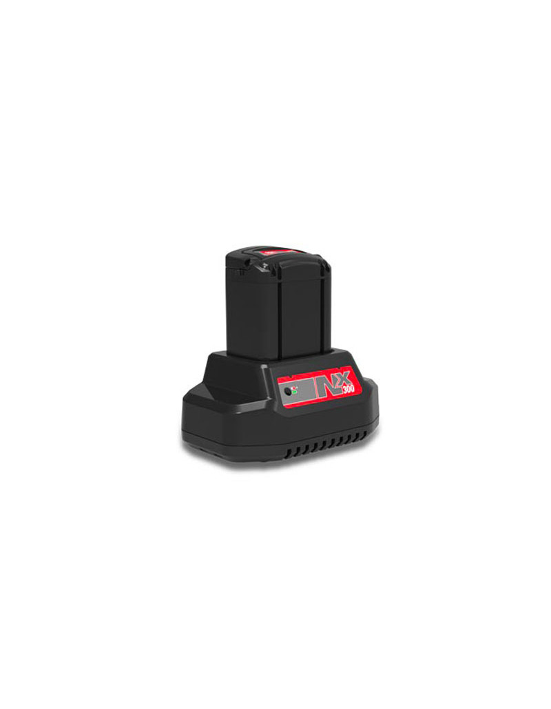 Caricabatterie Numatic Per Batteria NX300 Incl. Cavo Di Alimentazione Confezione 1 Pezzo