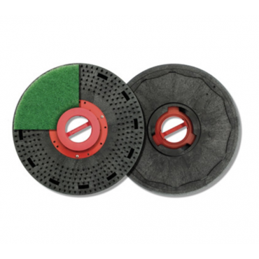 Plateau support de disque Plateau support de disque