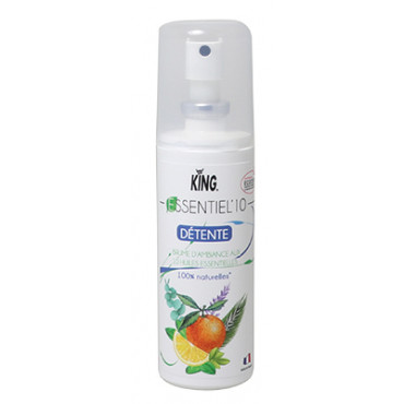 HUILE ESSENTIELLE 10 DETENTE HUILE ESSENTIELLE 10 DETENTE
