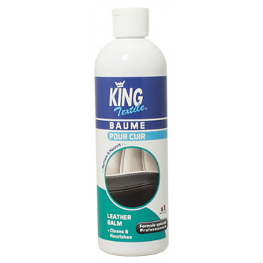 Baume nettoyant cuir Baume nettoyant cuir