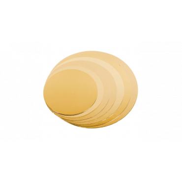 Rond carton or simple face Rond carton or simple face