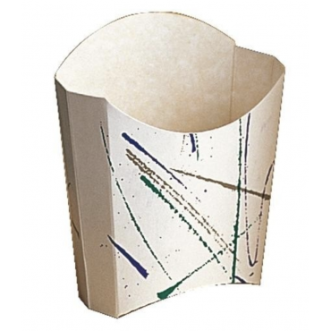 Boite à frites Volare