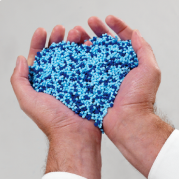 Bidon de 20 L de Power granules pour Granuldisk Bidon de 20 L de Power granules pour Granuldisk