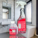 Nettoyant salle de bains hyper concentré (recharge)