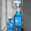 Nettoyant vitres et surfaces hyper concentré Nettoyant vitres et surfaces hyper concentré