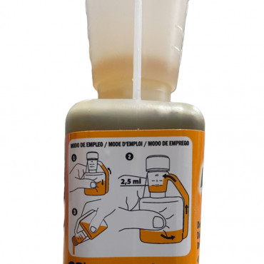 Dégraissant alimentaire hyper concentré dosage Dégraissant alimentaire hyper concentré dosage