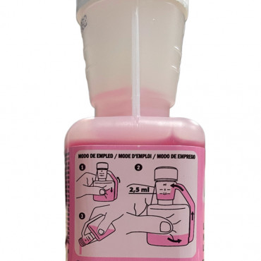 Nettoyant sol hyper concentré dosage Nettoyant sol hyper concentré dosage