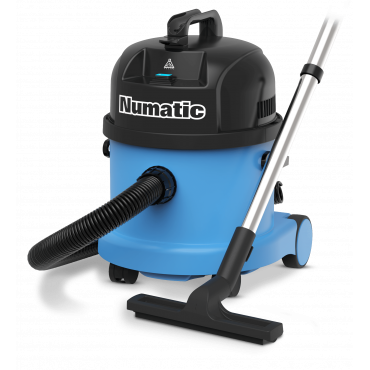 Aspirateur à poussières Numatic NUPRO PLUS - 6L