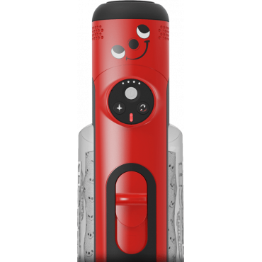 Aspirateur Henry Quick Numatic – autonomie longue et vidage sans poussière