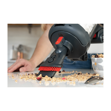 Aspirateur Henry Quick Numatic – autonomie longue et vidage sans poussière