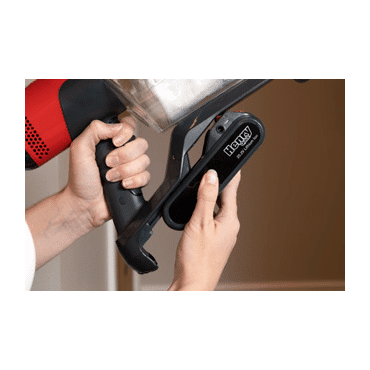 Aspirateur Henry Quick Numatic – autonomie longue et vidage sans poussière