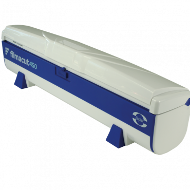 FILMACUT PRO dérouleur de film ou aluminium polyvalent