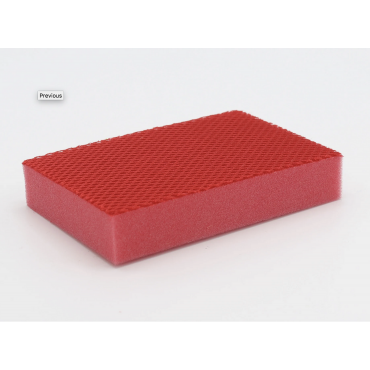 Color clean - Eponge HACCP Color clean - Eponge HACCP
