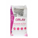 Lessive linge désinfectante Power Activ'+ Lessive linge désinfectante Power Activ'+