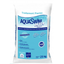 Aquaswim acti + 3 en 1 pastilles de sel