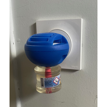 Insecticide liquide pour Diffuseur électrique