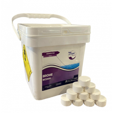 BROME BCDMH BROME BCDMH