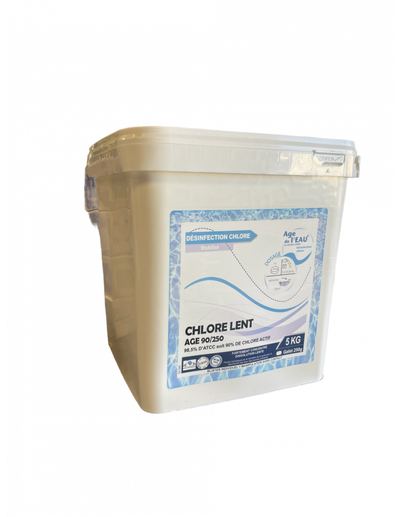 Chlore Choc Desjoyauxnull