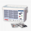Tablettes de rinçage Rational Tablettes de rinçage Rational