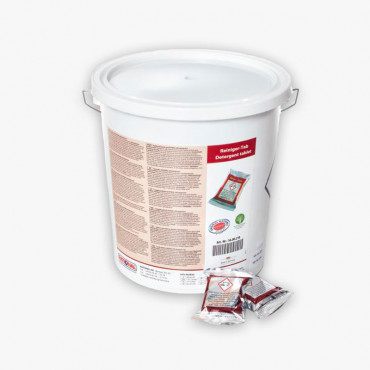Tablettes de nettoyage fours Frima et Rational Tablettes de nettoyage fours Frima et Rational