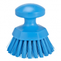 Brosse ronde soleil vikan, Ø110 mm, Fibres Dures Brosse ronde soleil vikan, Ø110 mm, Fibres Dures