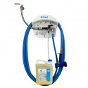 Centrale de nettoyage et désinfection Jet clean 1 produit