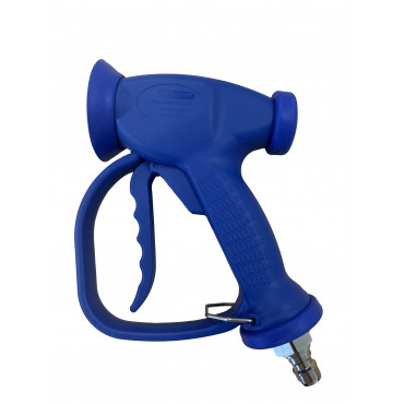 Pistolet ergonomique anti-choc Gun Clean Pistolet ergonomique anti-choc Gun Clean