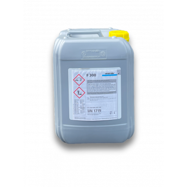 F300 Détergent Universel WINTERHALTER - Bidon de 12Kg F300 Détergent Universel WINTERHALTER - Bidon de 12Kg