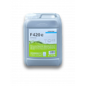 F420e Détergent écologique eau dure WINTERHALTER - Bidon de 6,1Kg