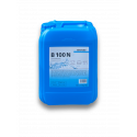 B100N Liquide de rincage Universel WINTERHALTER - Bidon de 10 L