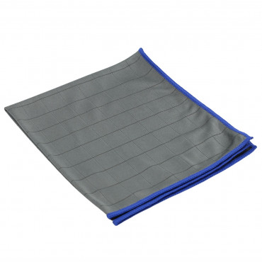 Lavette microfibre Carbone spéciale écran Lavette microfibre Carbone spéciale écran