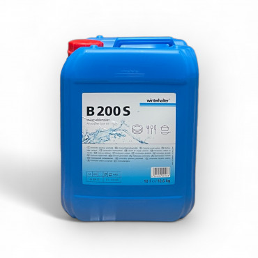 B200S Liquide de rincage Universel WINTERHALTER