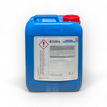 B220e Liquide de rincage acide WINTERHALTER