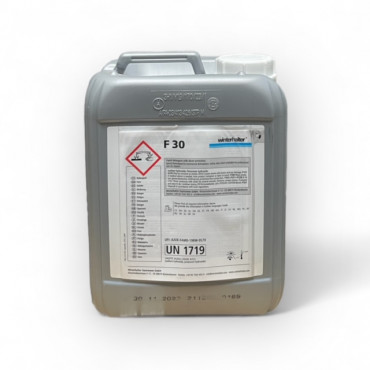 F30 Détergent liquide verres WINTERHALTER F30 Détergent liquide verres WINTERHALTER