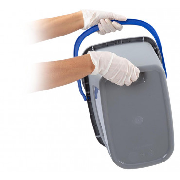 Kit seau Easy Wash avec presse DME FILMOP