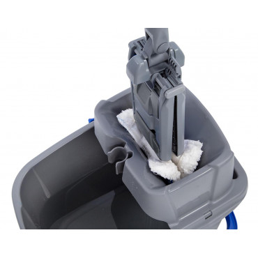 Kit seau Easy Wash avec presse DME FILMOP