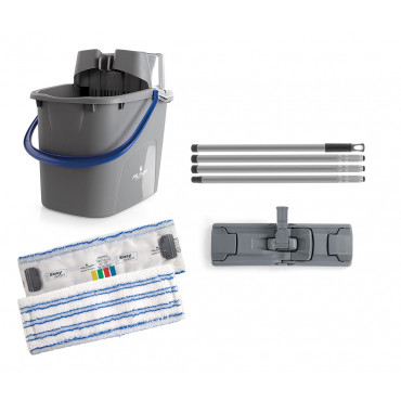 Kit easy wash Kit easy wash