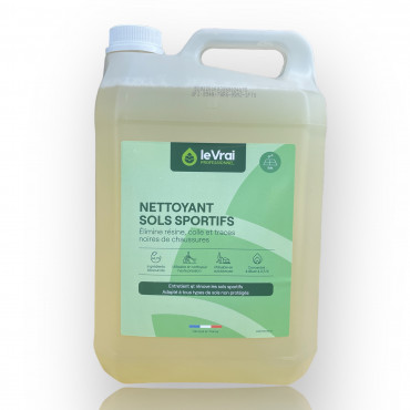 ACTISOLS HM LE VRAI PROFESSIONNEL