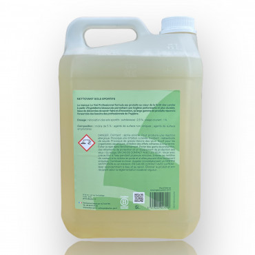 ACTISOLS HM LE VRAI PROFESSIONNEL