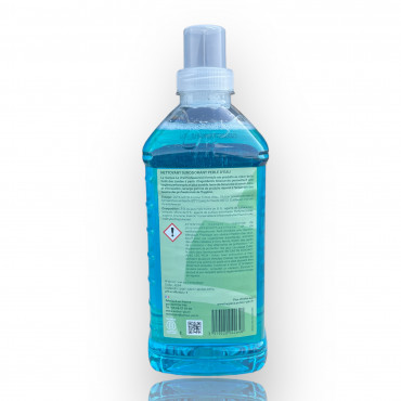 Détergent sol Perle d'Eau Détergent sol Perle d'Eau