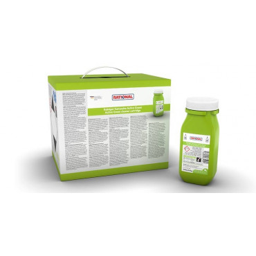 Cartouche nettoyage Active Green Rational pour four iCombi® Cartouche nettoyage Active Green Rational pour four iCombi®