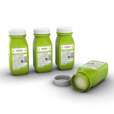 Cartouche nettoyage Active Green Rational pour four iCombi® Cartouche nettoyage Active Green Rational pour four iCombi®