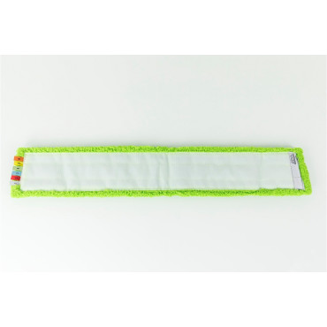 Bandeau microfibre dépoussierage Delta grande largeur Bandeau microfibre dépoussierage Delta grande largeur