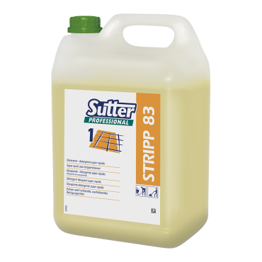 STRIPP 83 Décapant rapide STRIPP 83 Décapant rapide