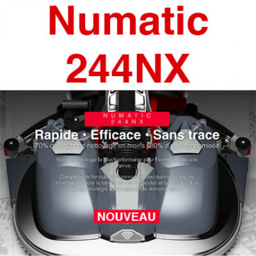 244NX Numatic 244NX Numatic