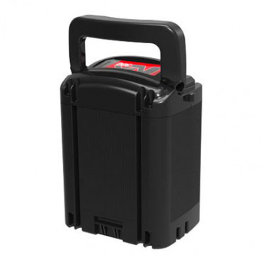 batterie lithium NX300 autolaveuse 244 NX Numatic batterie lithium NX300 autolaveuse 244 NX Numatic