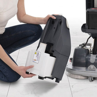 réservoir autolaveuse 244 NX Numatic réservoir autolaveuse 244 NX Numatic