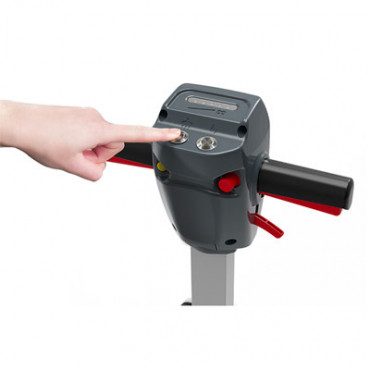 commande autolaveuse 244 NX Numatic commande autolaveuse 244 NX Numatic